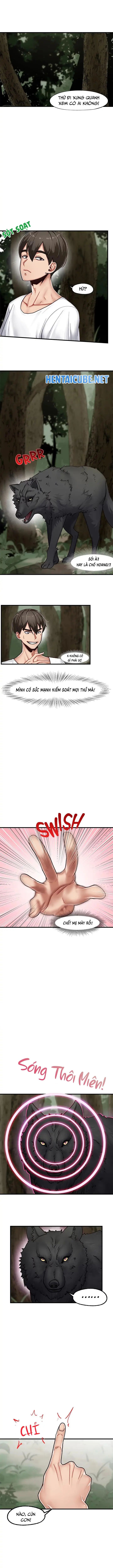 thôi miên tuyệt đối ở thế giới khác chapter 1 9