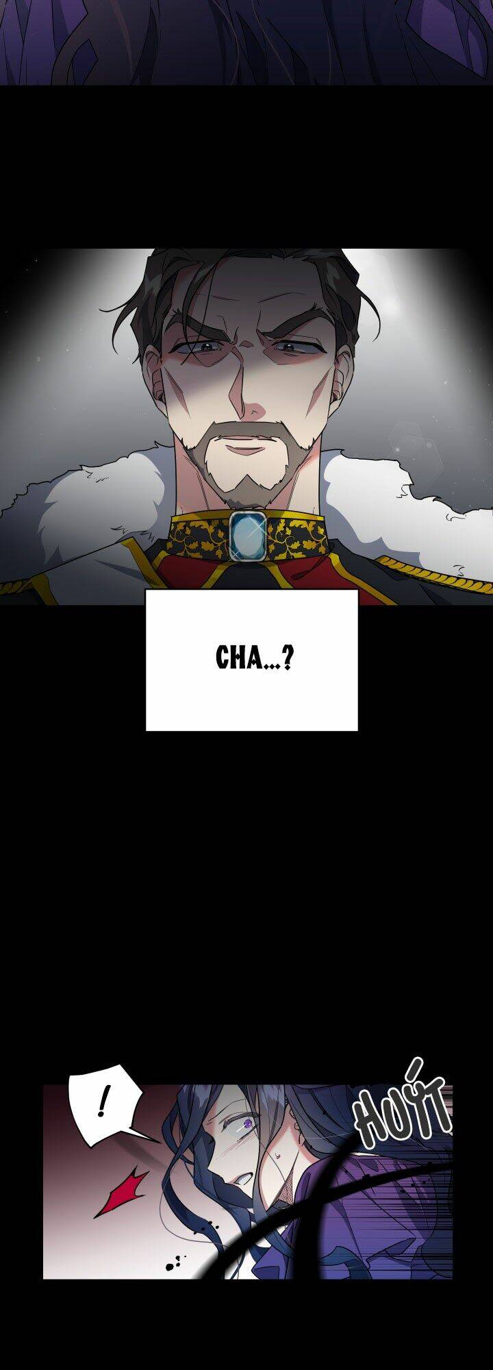 tế phẩm công chúa chapter 2 38