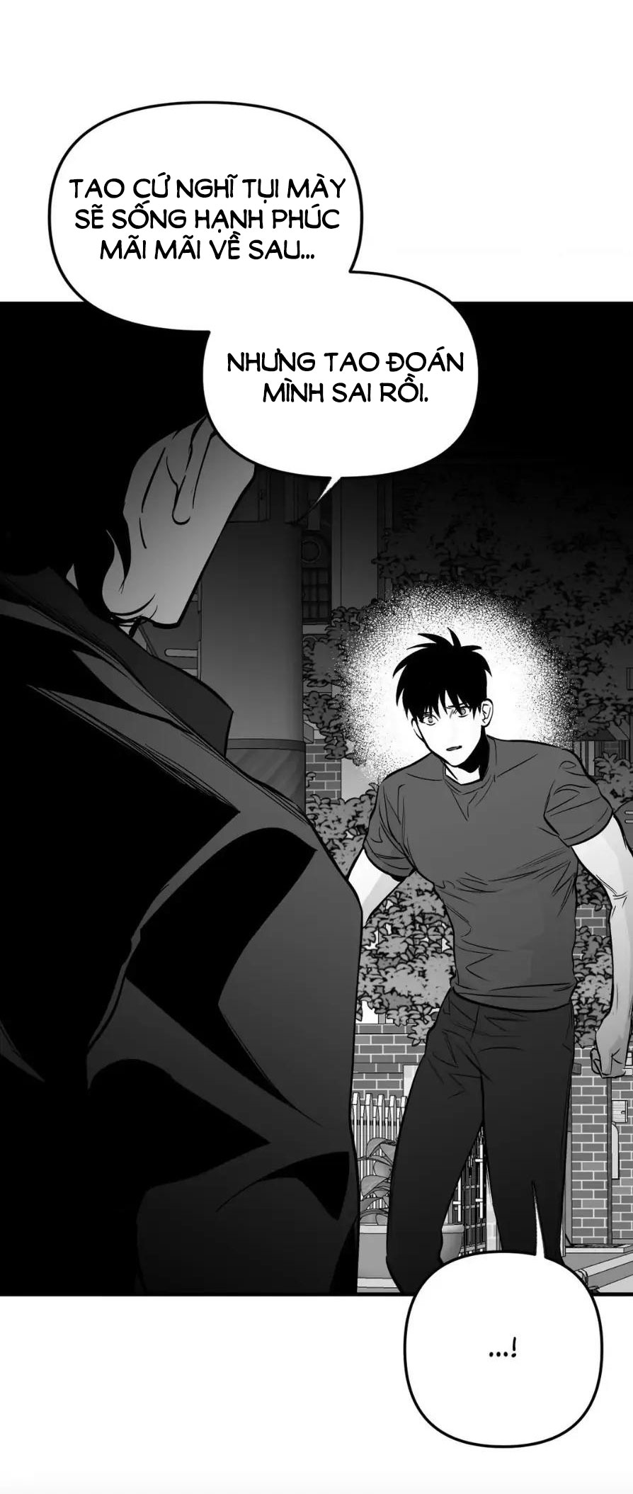 khi đôi chân thôi bước chapter 105.2 2