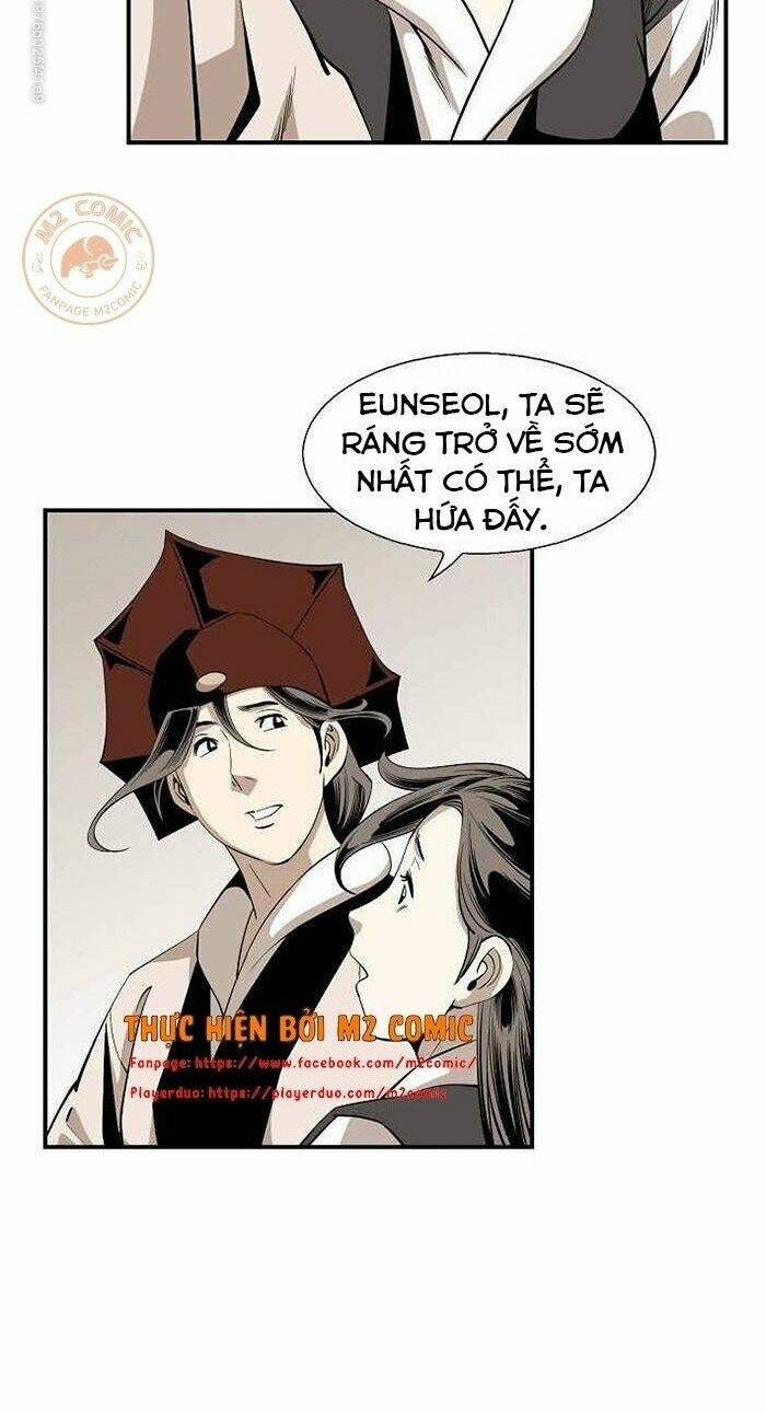 thế giới võ thuật của pháp sư chapter 58 38