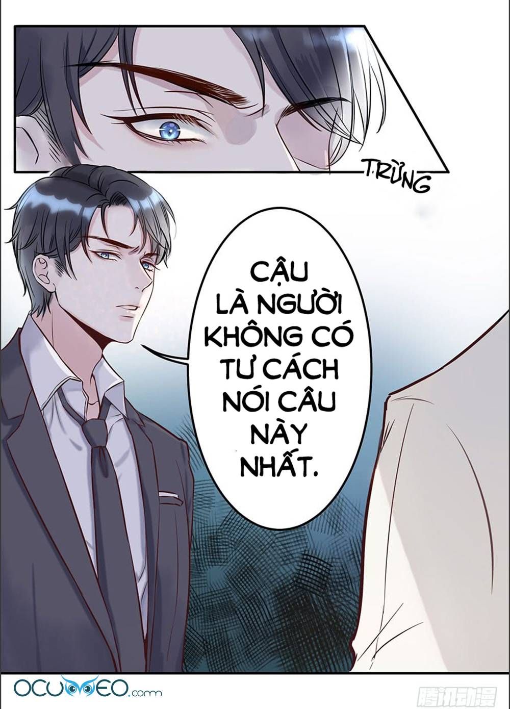 Bạn Trai Điều Khiển Giấc Mơ chapter 1 - Trang 14