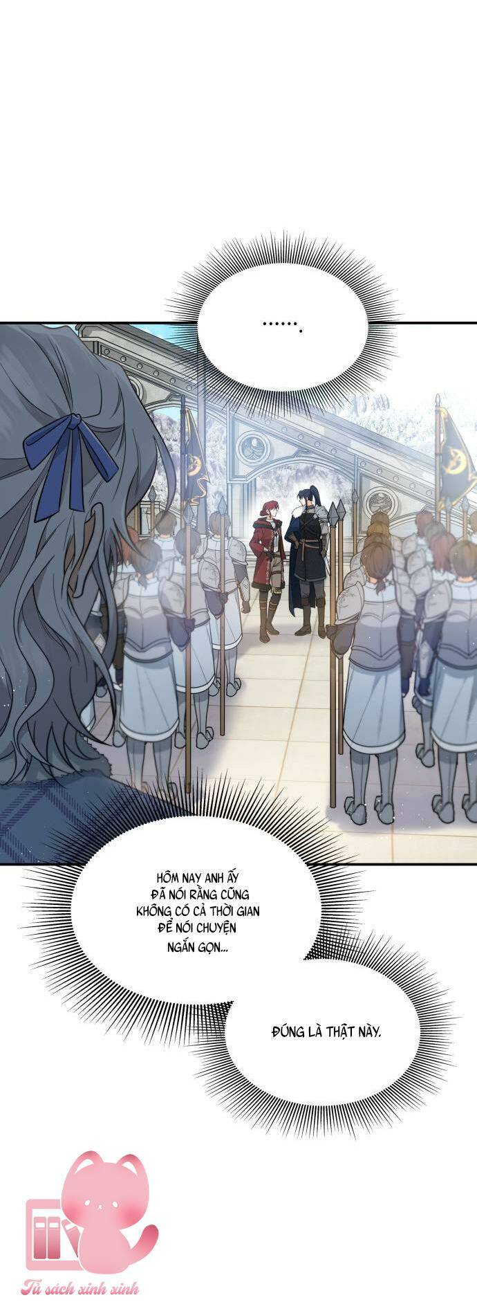 'di vật' melvin để lại chapter 30 44