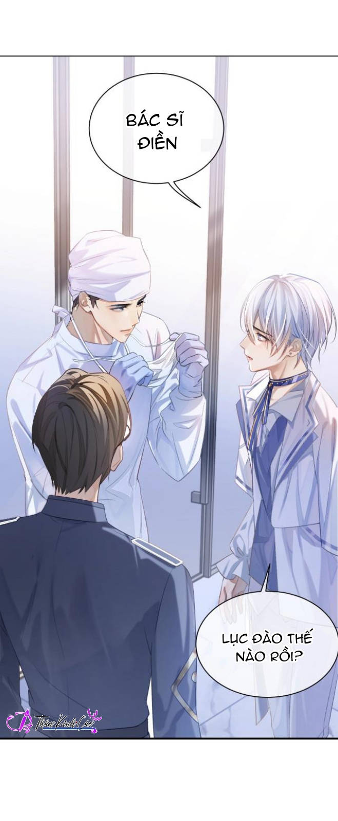 xin hãy ly hôn chapter 1 32