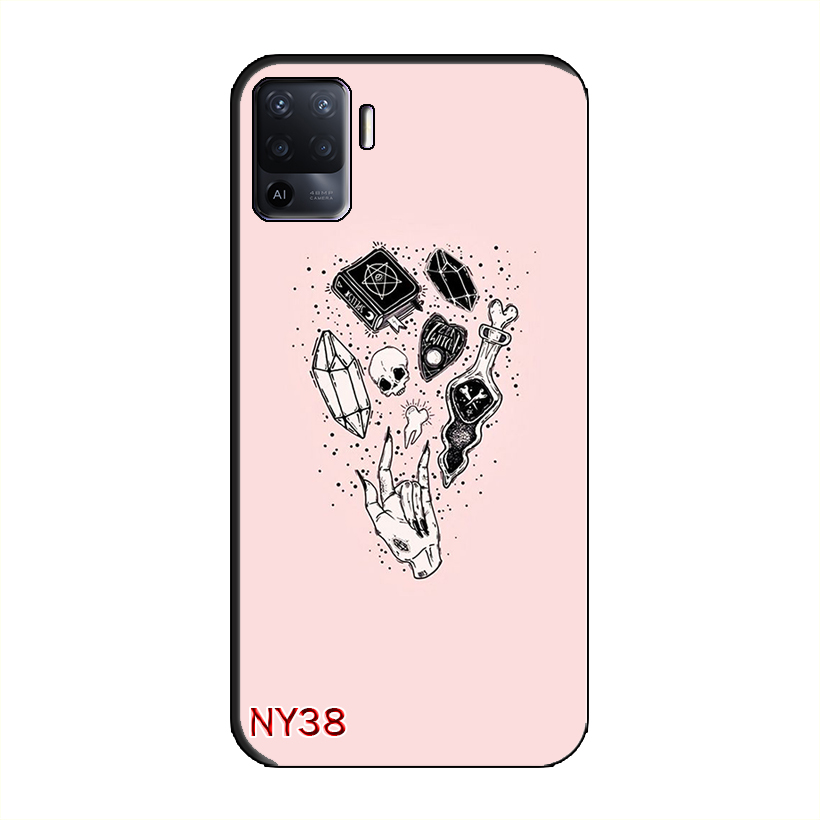 Ốp Lưng Dành Cho OPPO A94