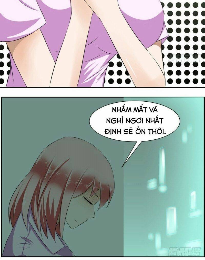 tối cường thần cấp hệ thống chapter 2 12