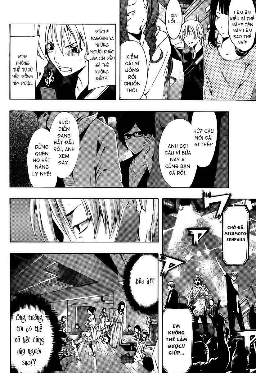 thị trấn tình yêu chapter 184 8