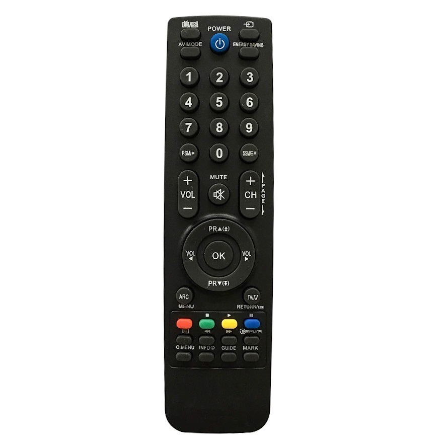 Remote Điều Khiển Dùng Cho TV LCD LG, TV LED LG RM-859+