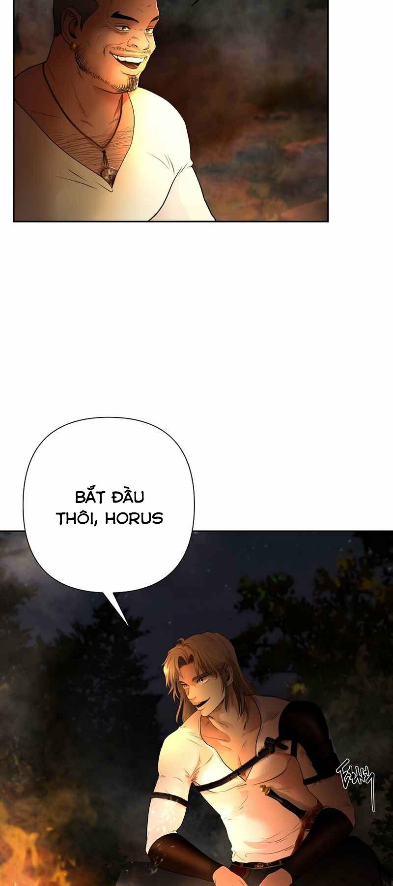 nhiệm vụ chiến binh chapter 10 11