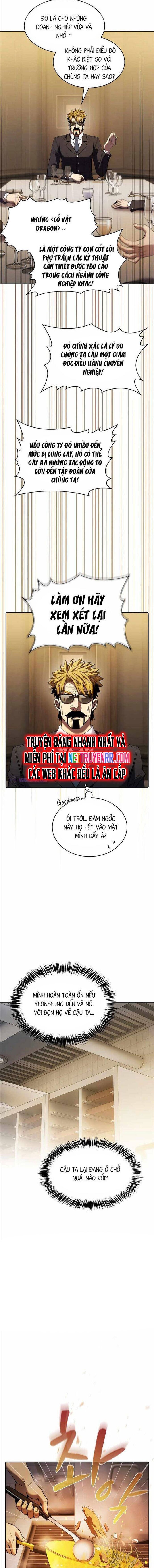 thiên thần quay về từ địa ngục chapter 114 14