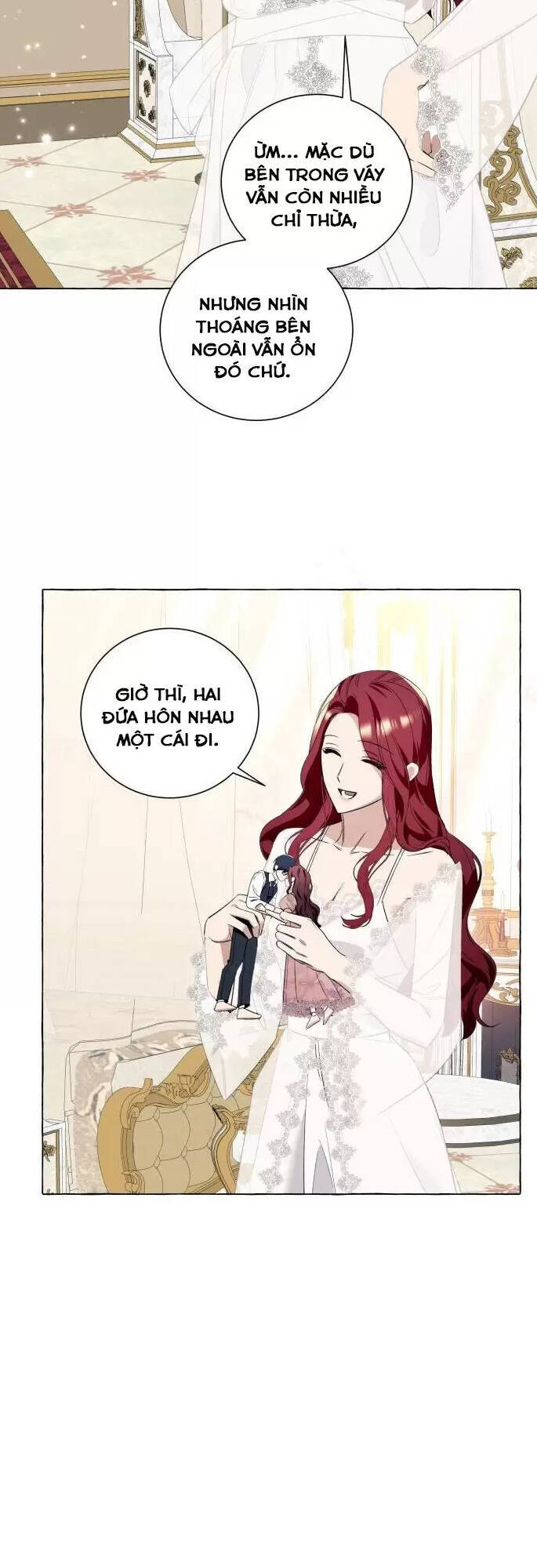 tôi tưởng đó chỉ là tiểu thuyết trọng sinh bình thường chapter 16 47