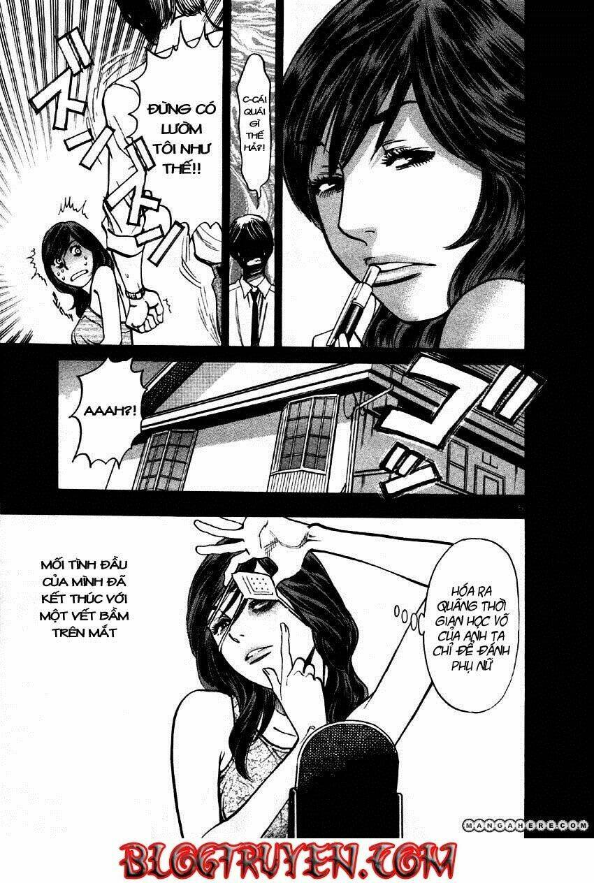 sakuranbo syndrome chapter 29 8