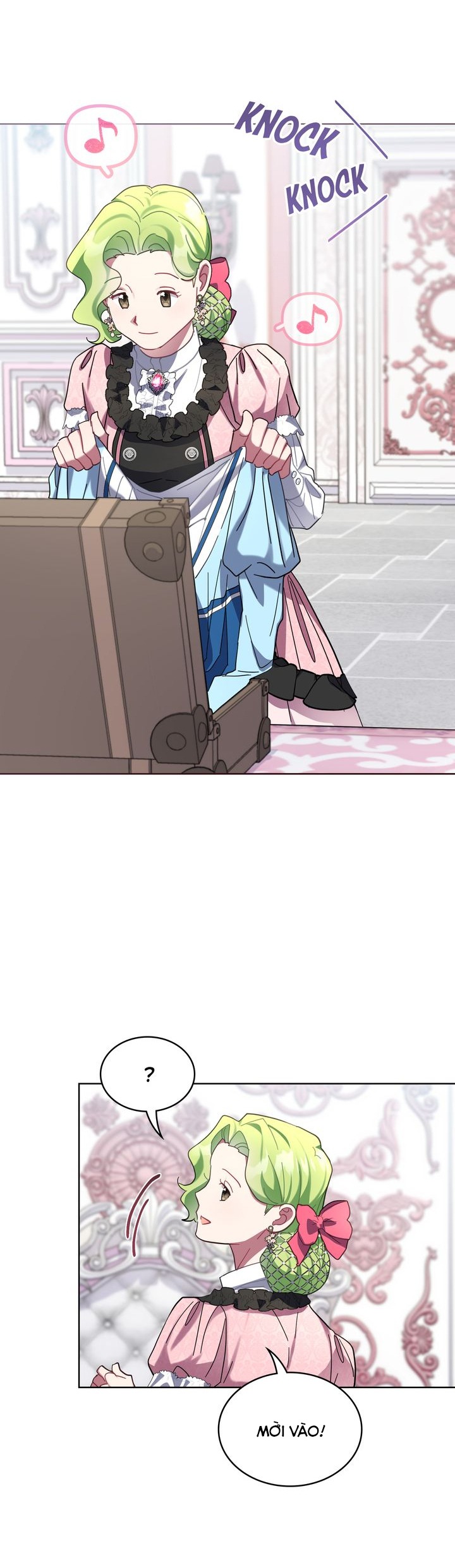công chúa muôn loài chapter 41 14