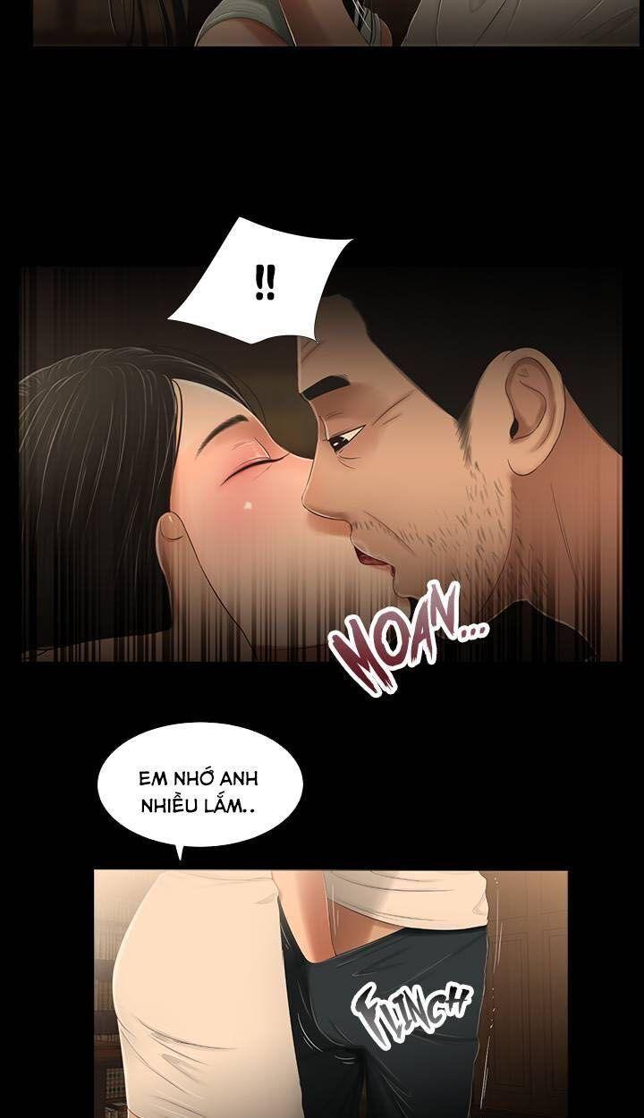 chú và cháu chapter 20 36