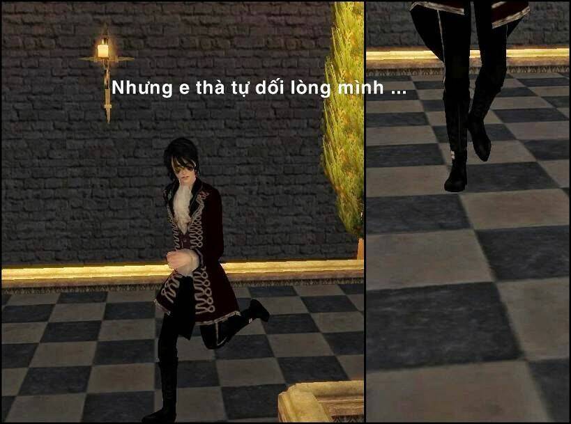 truyện sims - earl story chapter 34 11