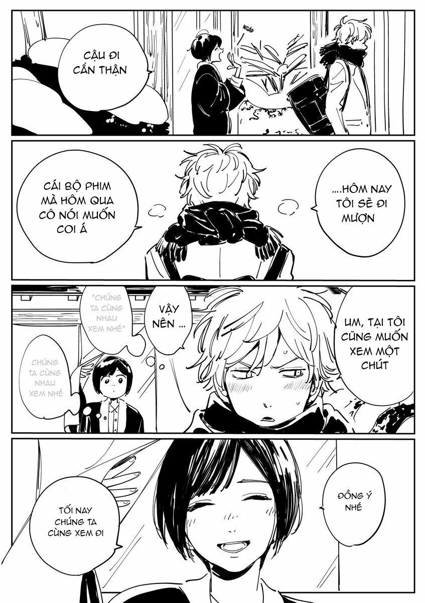 promise cinderella chapter 12 29