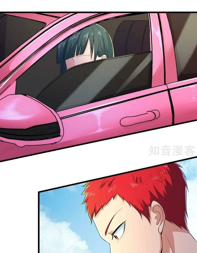 tối cường đặc chủng binh của hoa khôi chapter 87 25