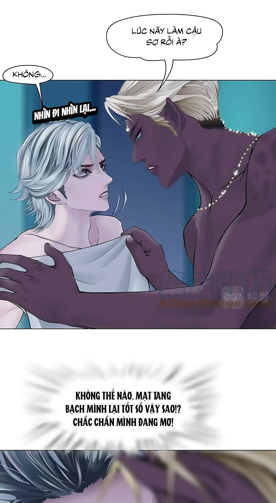 đằng nữ chapter 148 20