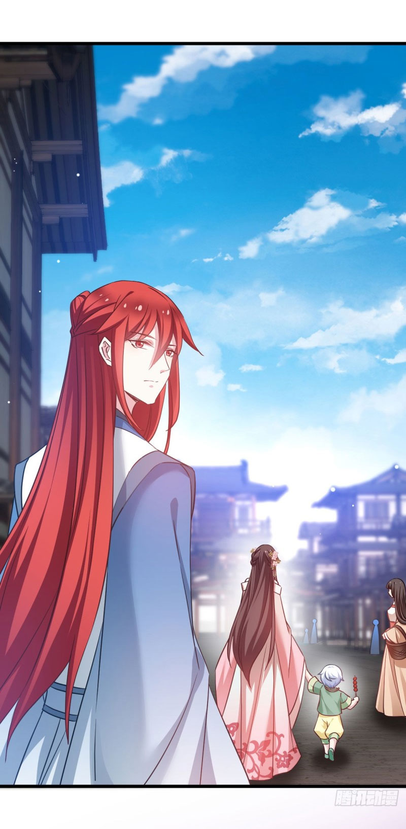 trò chơi trừng phạt chapter 94 4