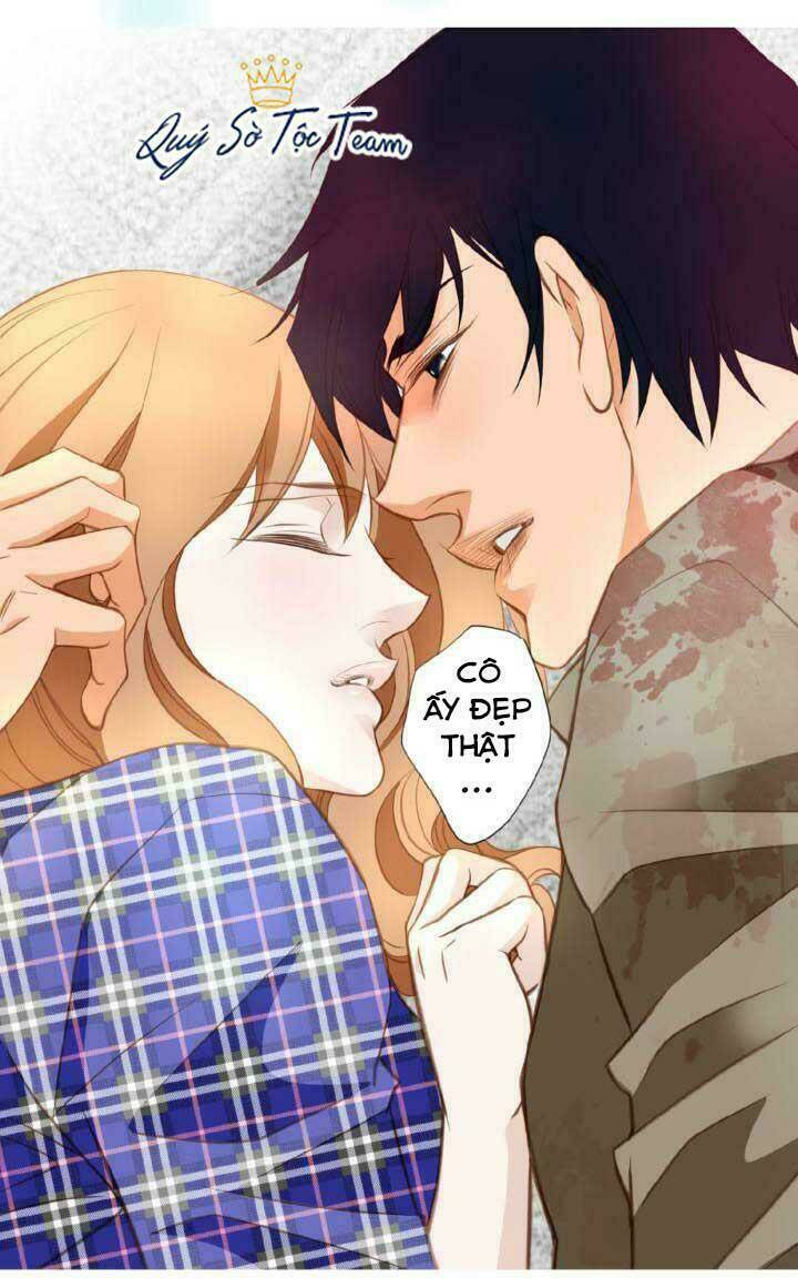 tiếp xúc chí mạng chapter 28 86