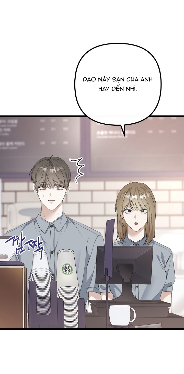 say nắng chapter 39.1 6