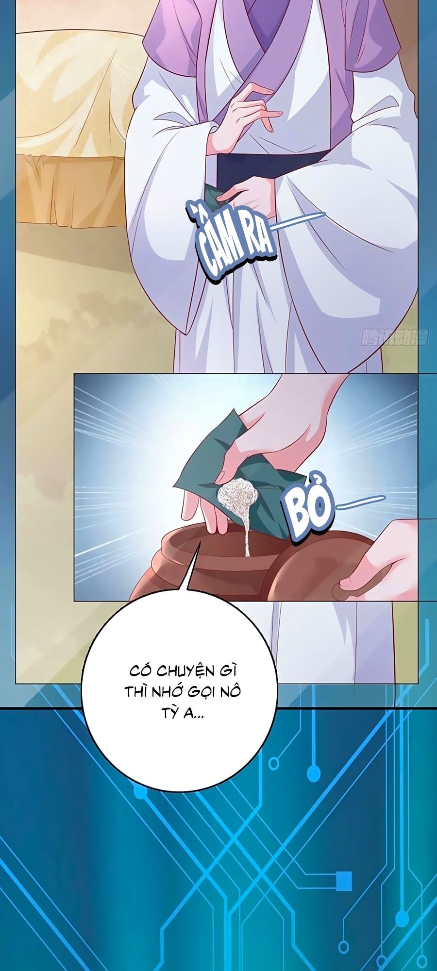 phượng ngự tà vương chapter 44 18