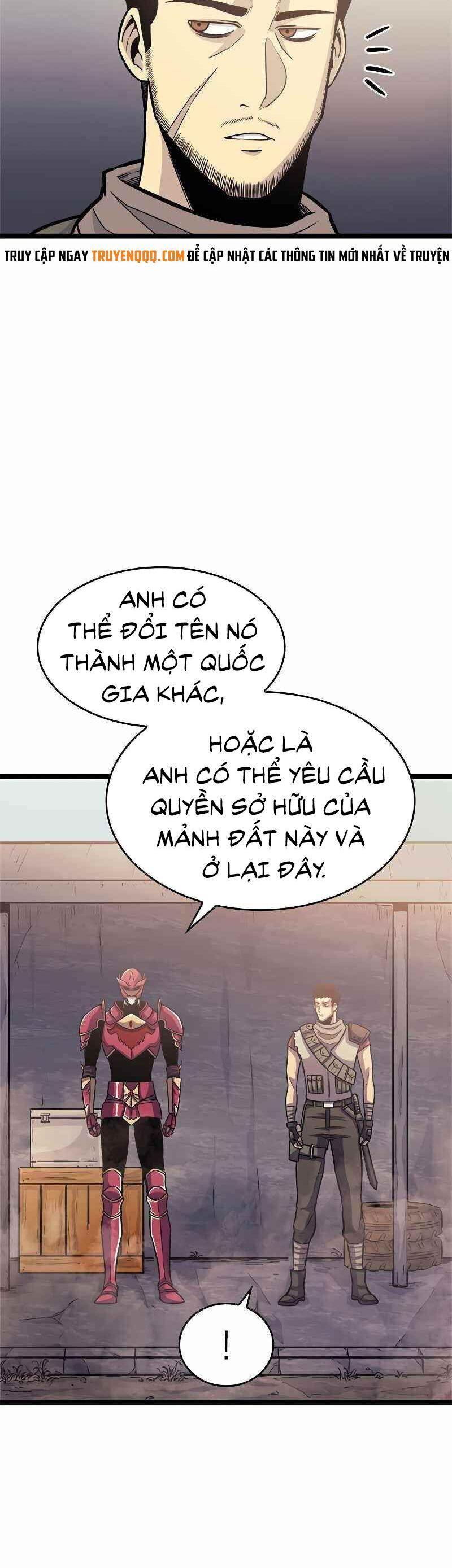 tôi trở lại thăng cấp một mình chapter 144 24