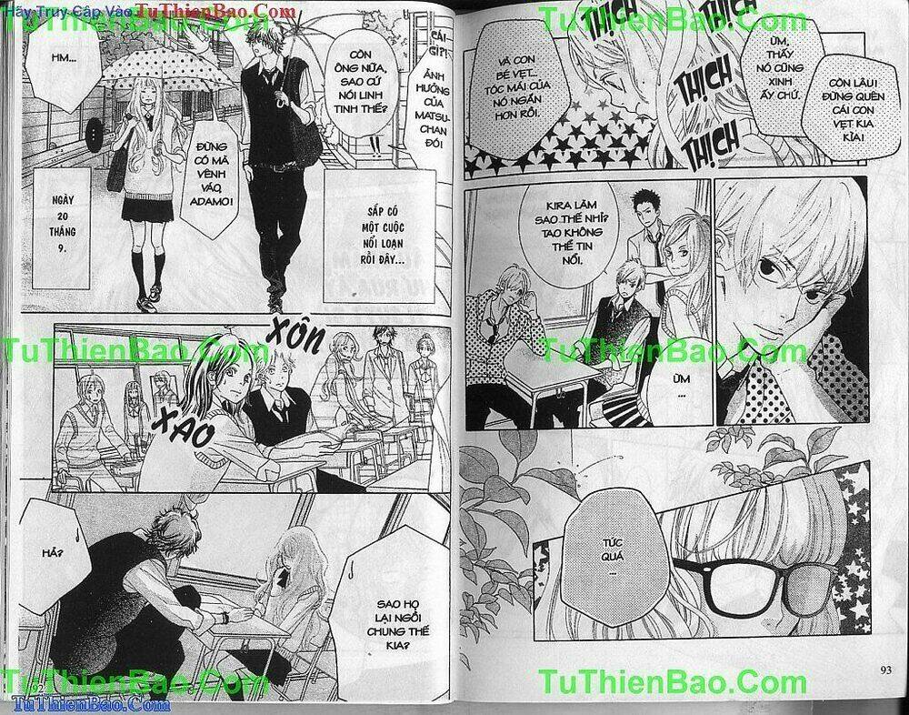 anh bạn bí ẩn chapter 1 47