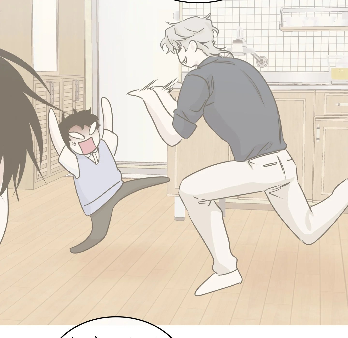 đêm bên bờ biển chapter 86.2 3