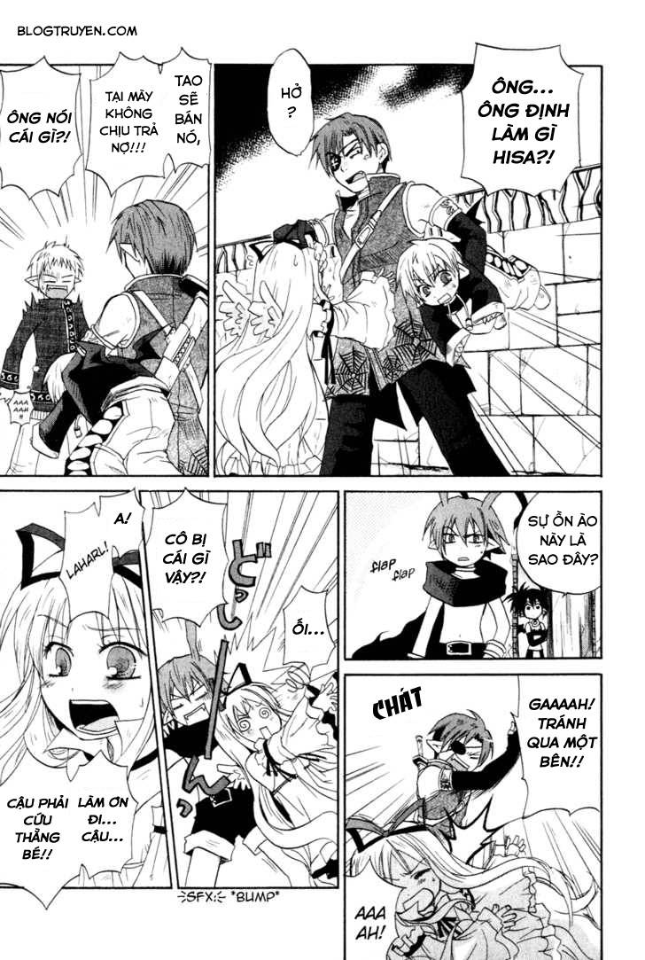 makai senki disgaea chapter 3 17