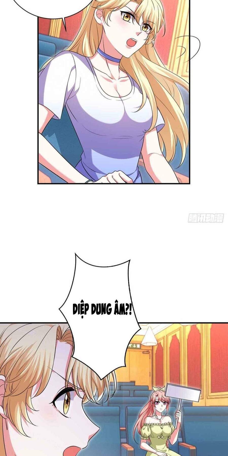 đại lão gọi tôi tiểu tổ tông chapter 58 2