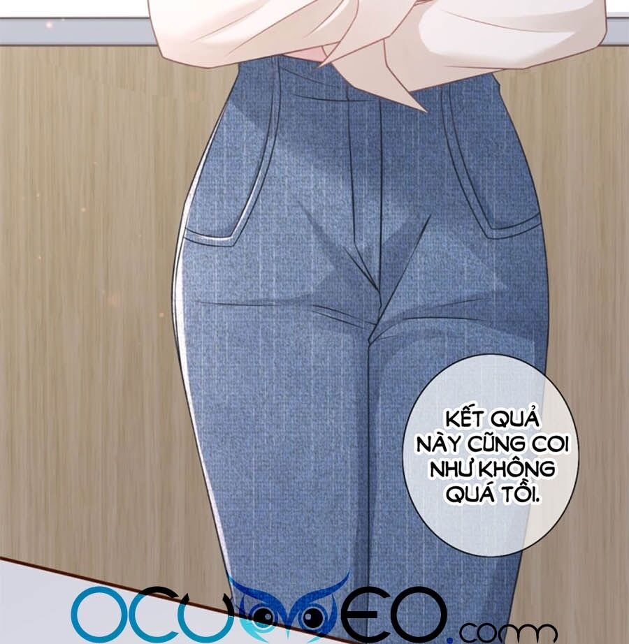 bạn gái tôi mới 30+ tuổi xuân chapter 32 28