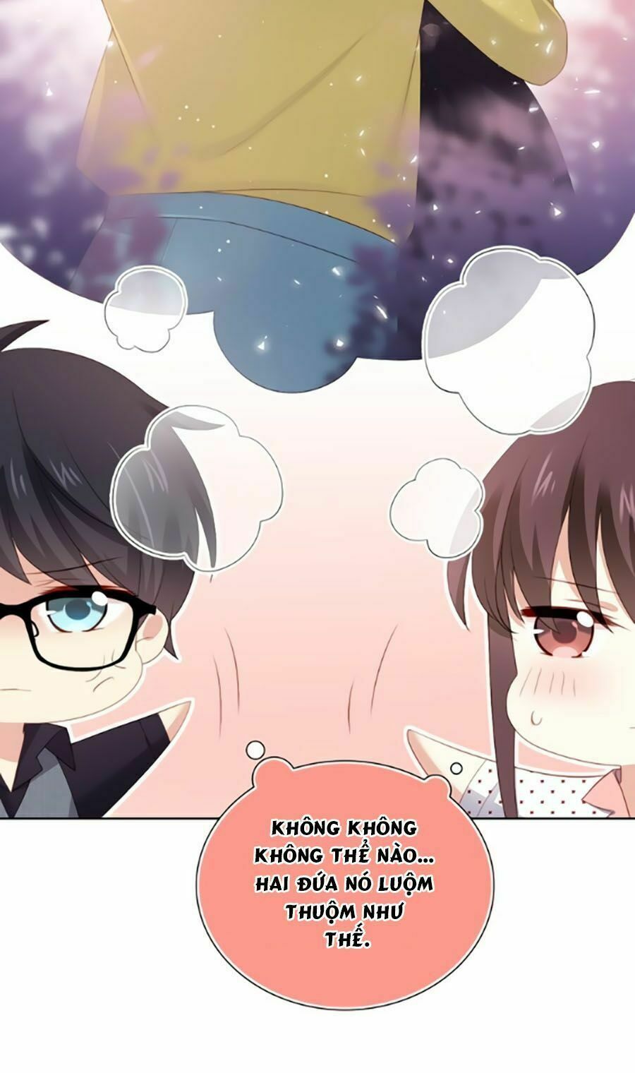 tình yêu là thế phần 2 chapter 44 25