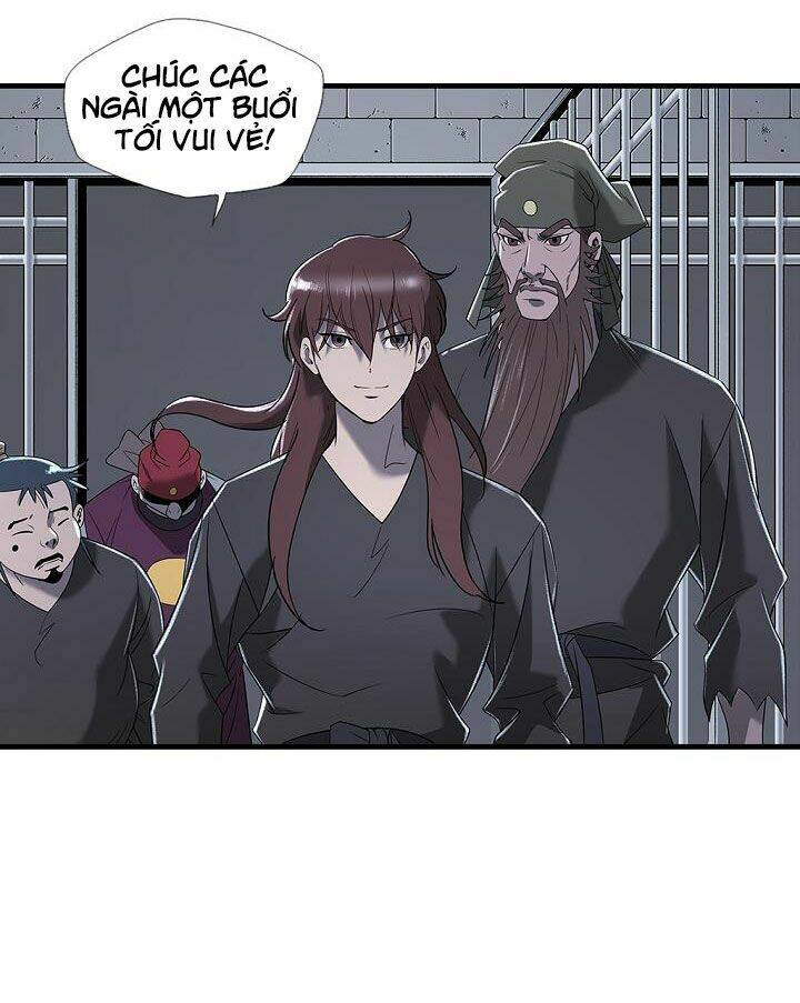 cuồng long chapter 15 4