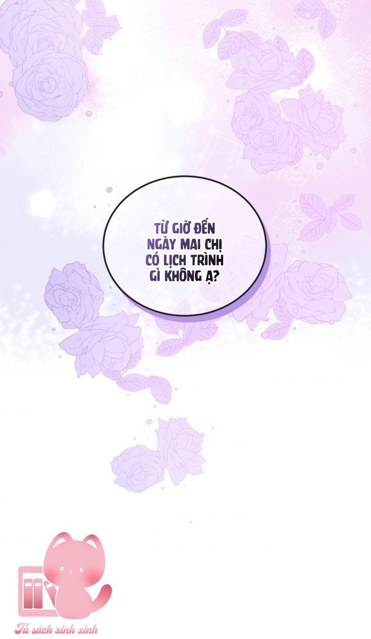 mong được chị chỉ bảo, tiền bối chapter 16 81