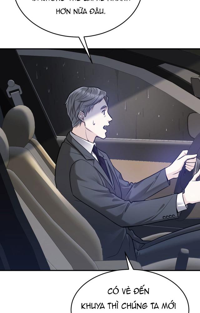 sau khi tái sinh, tôi có quan hệ ngoài luồng với anh rể chapter 2 32