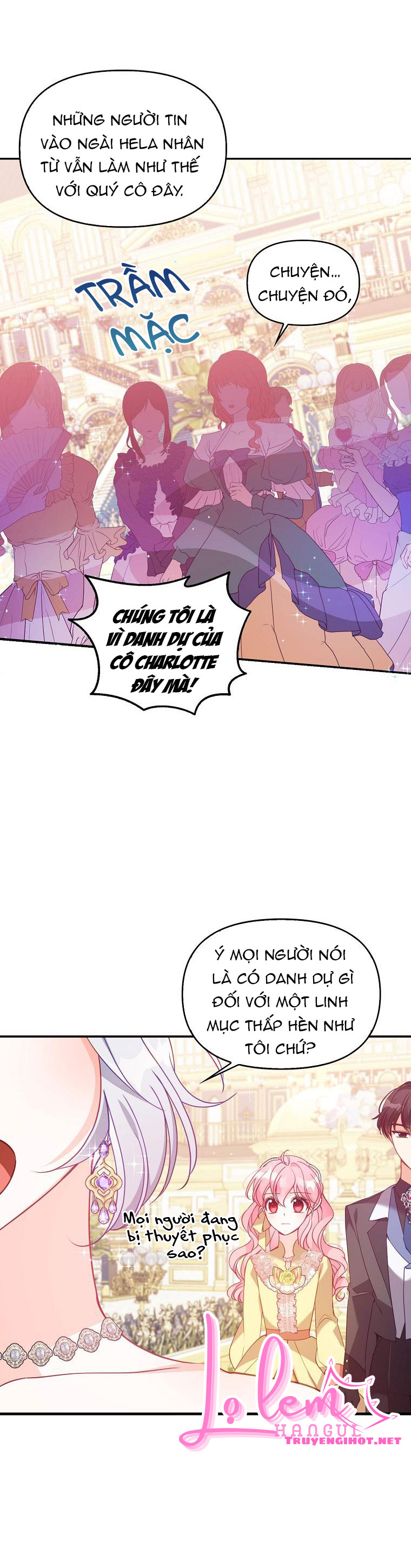 em gái cưng của đại công tước phản diện chapter 51.1 14