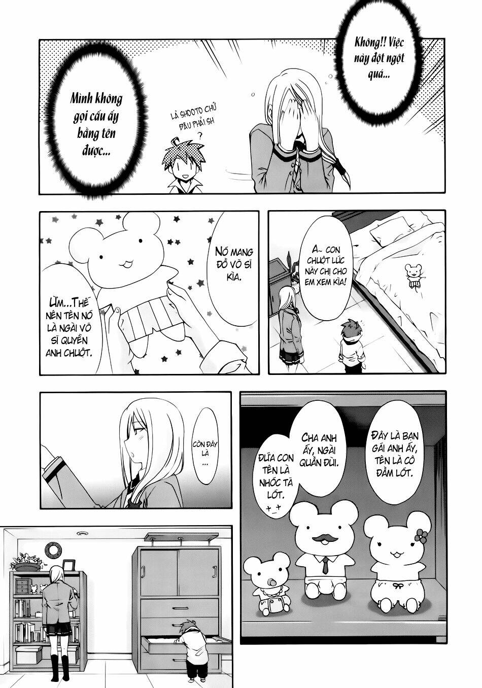 anh hùng xấu xa chapter 19.5 10