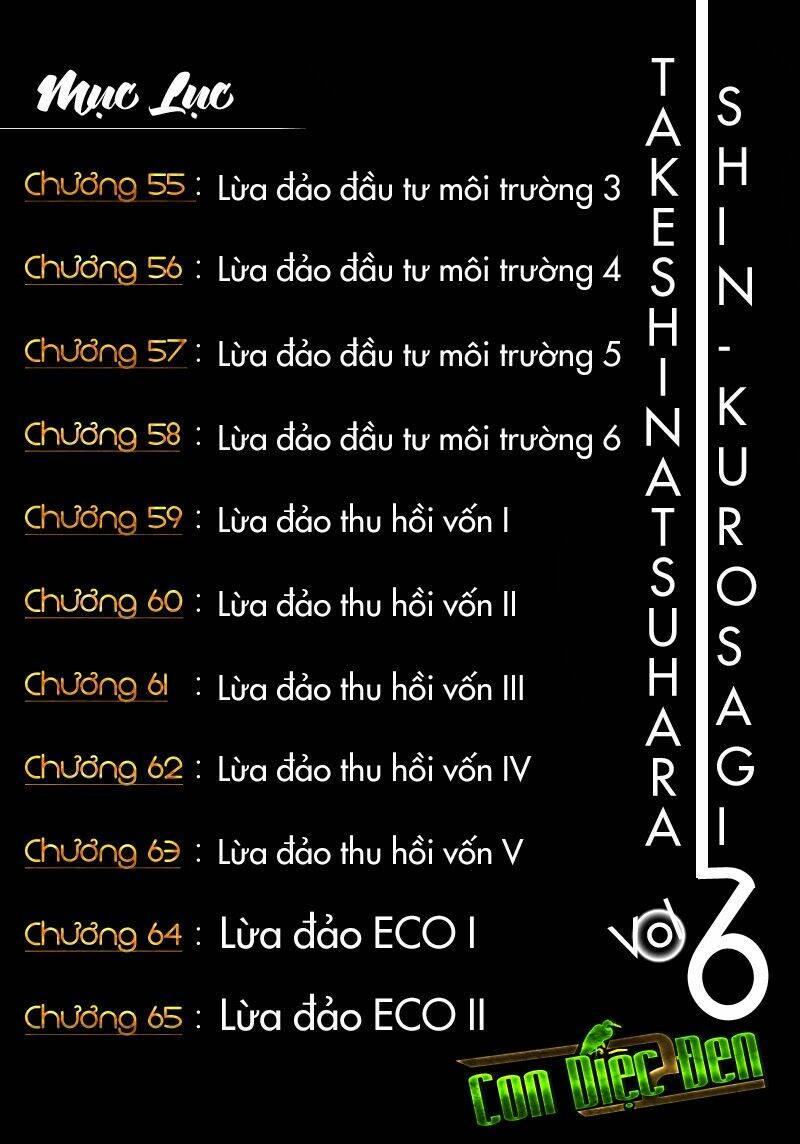 shin kurosagi - con diệc đen 2 chapter 55 3