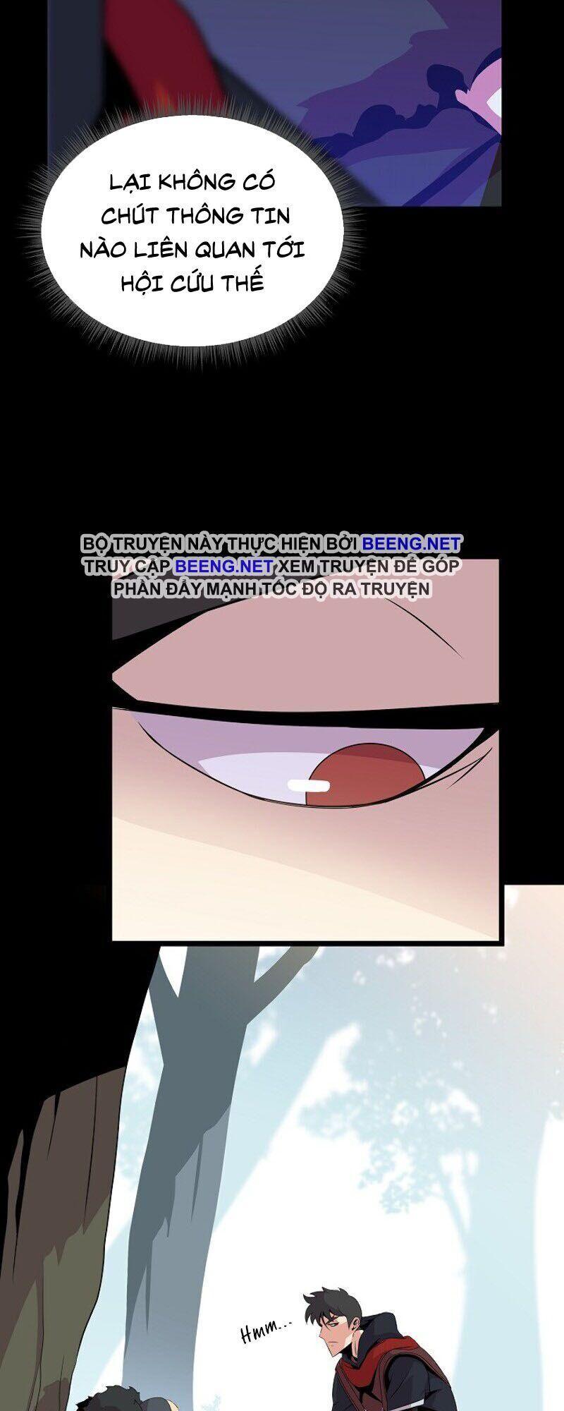 tiêu diệt đấng cứu thế chapter 17 3