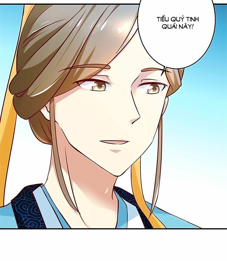 thuần phi ký chapter 1 20