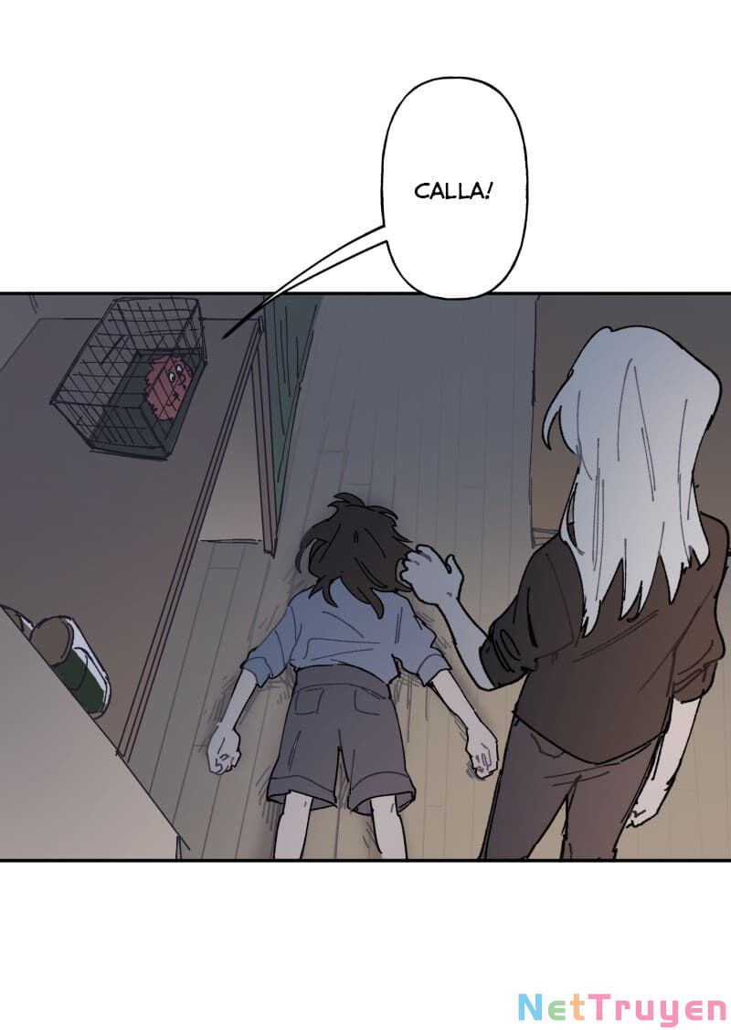lumine - cội nguồn ánh sáng chapter 108 6