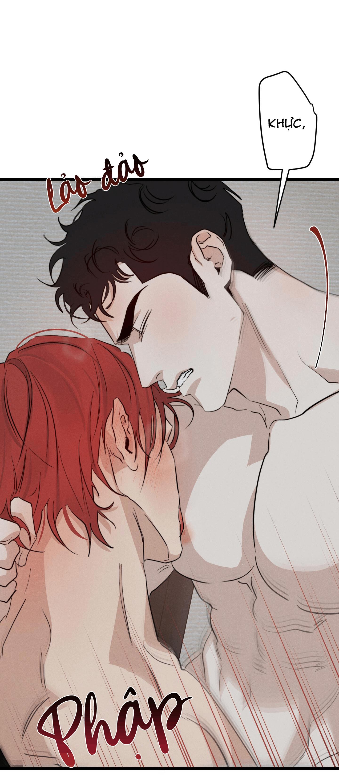 high clear chapter 25 20