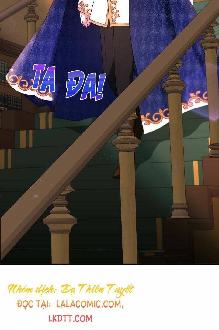 công chúa xấu xa chapter 33 36