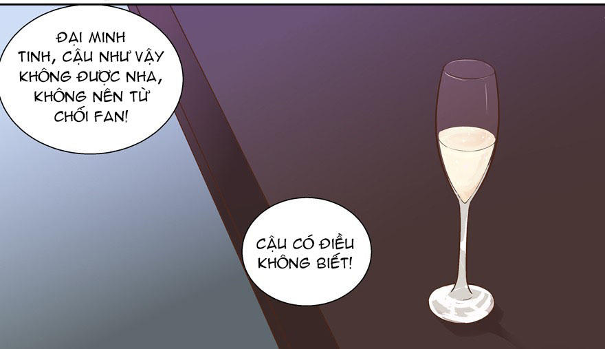 lưu luyến không rời chapter 10 15