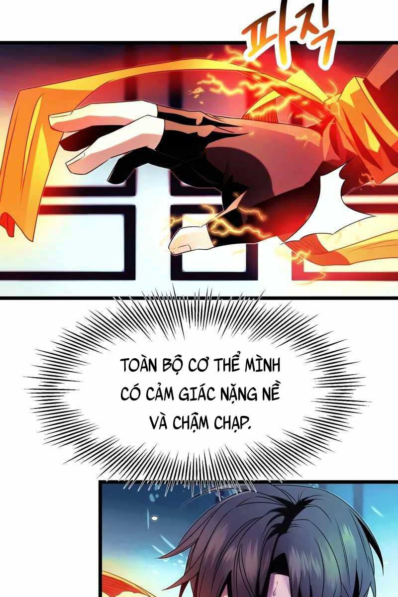 Ta Nhận Được Vật Phẩm Thần Thoại chapter 51.1 21