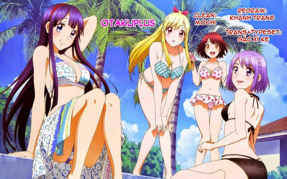 yamada và thất đại ma nữ chapter 158 1