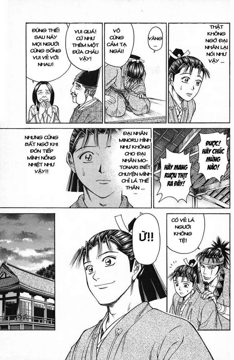 thiếu niên vương i - shana oh yoshitsune i chapter 50 21