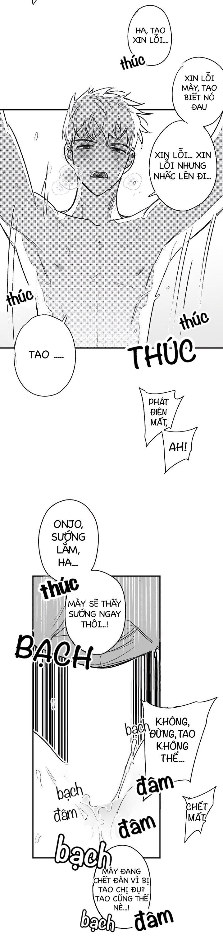 manga oneshots siêu thịt tuyển chọn chapter 38 22