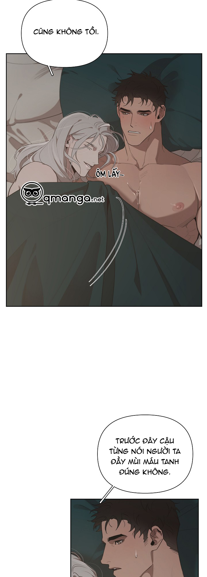 plaything - món đồ chơi của đại công tước chapter 17 22