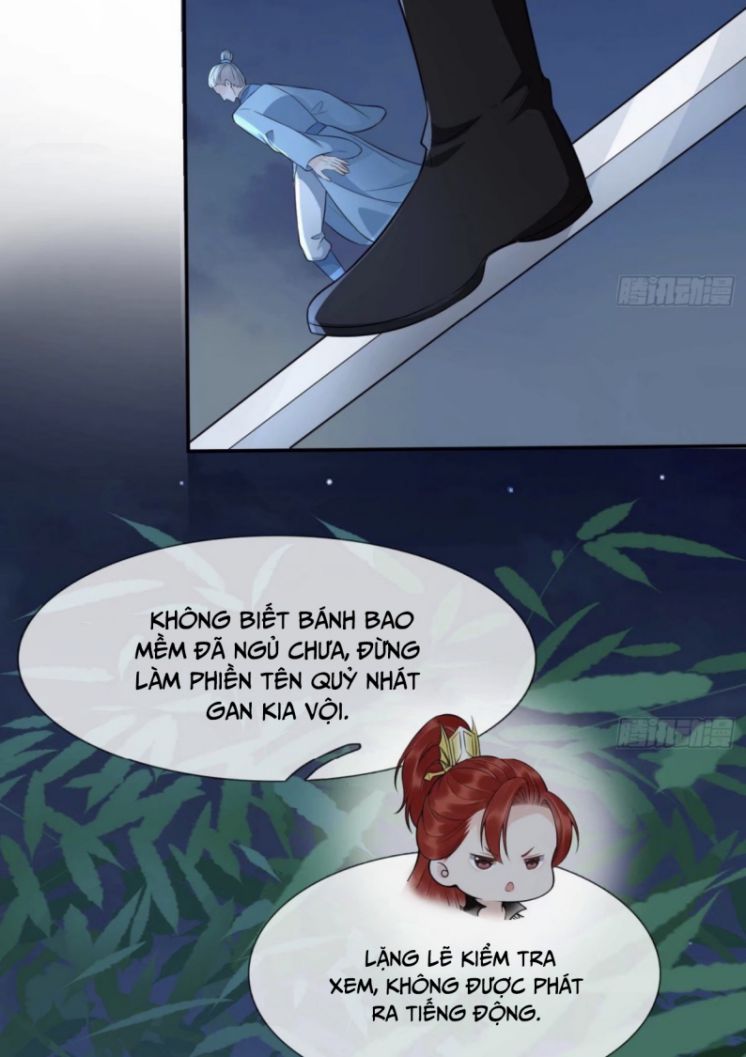 Đánh Chết Cũng Không Làm Sư Tôn chapter 82